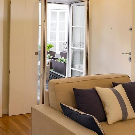 Bright Studio With Terrace Porto Eksteriør bilde